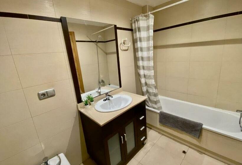 Alicante Costa Suite