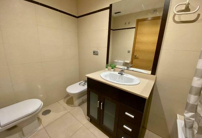 Alicante Costa Suite