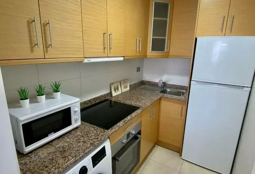 Alicante Costa Suite