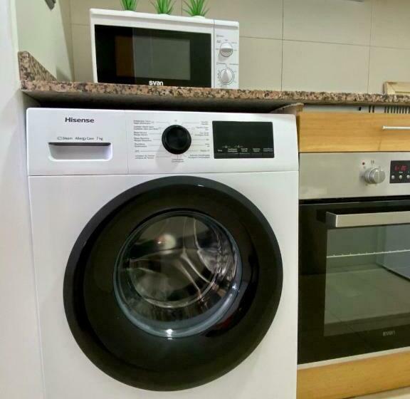 Alicante Costa Suite