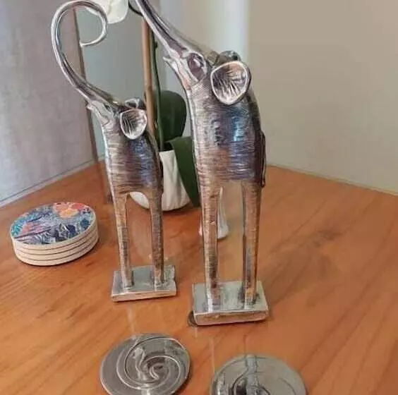 ベッドアンドブレックファースト Bougain Villas