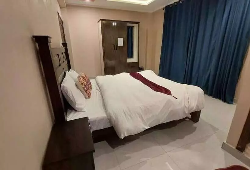 City Seasons Hotel Murree