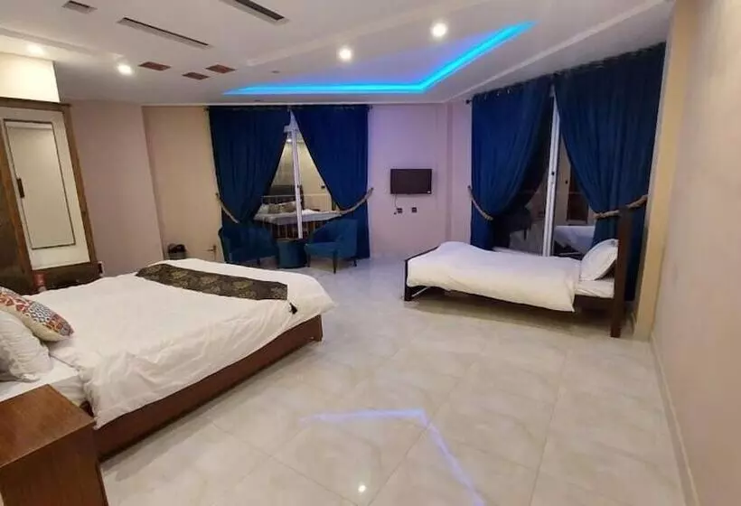 City Seasons Hotel Murree