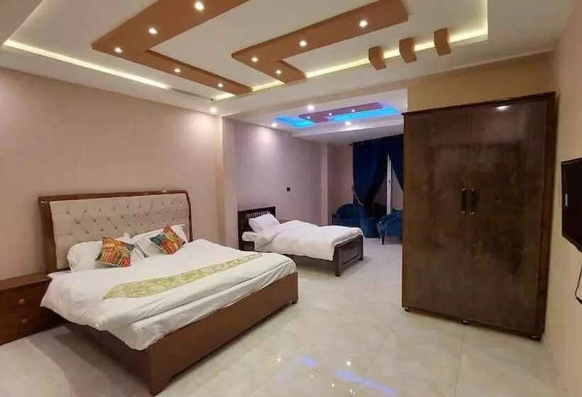 City Seasons Hotel Murree