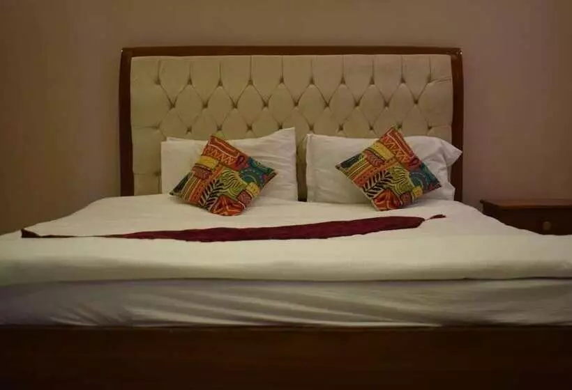 City Seasons Hotel Murree