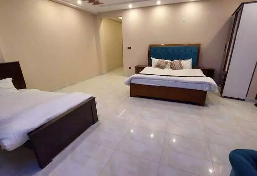 City Seasons Hotel Murree