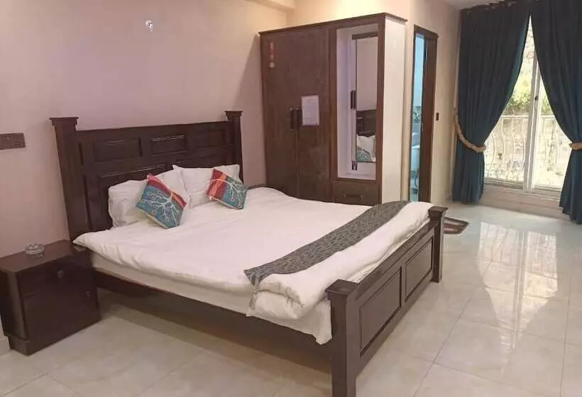 City Seasons Hotel Murree