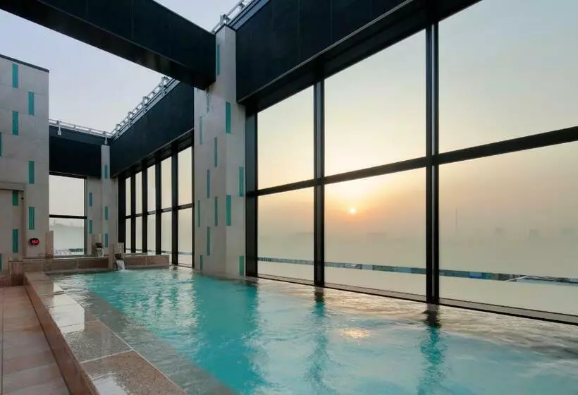 Candeo Hotels Kumamoto Shinshigai