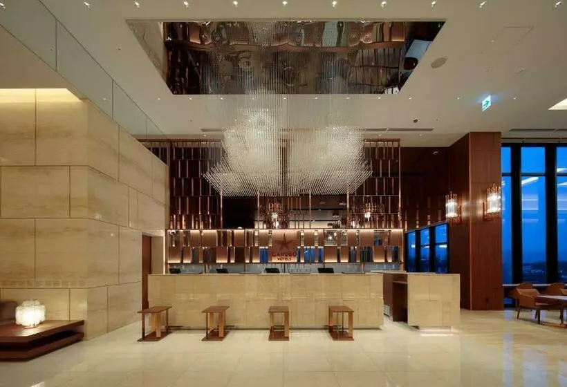 Candeo Hotels Kumamoto Shinshigai