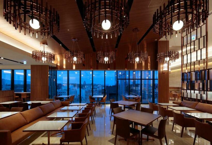 Candeo Hotels Kumamoto Shinshigai