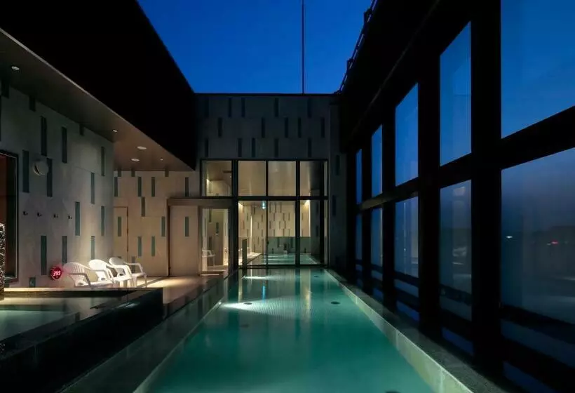 Candeo Hotels Kumamoto Shinshigai