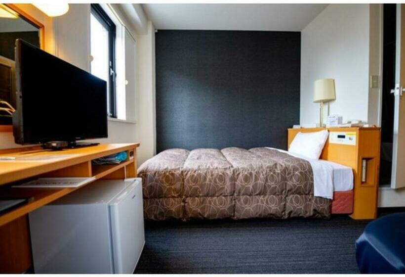 هتل Az Inn Handa Inter   Vacation Stay 69374v