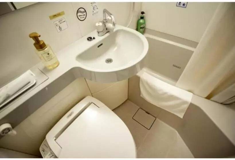 ホテル Az Inn Handa Inter   Vacation Stay 69374v