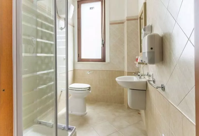 ホテル Dei Tacchi