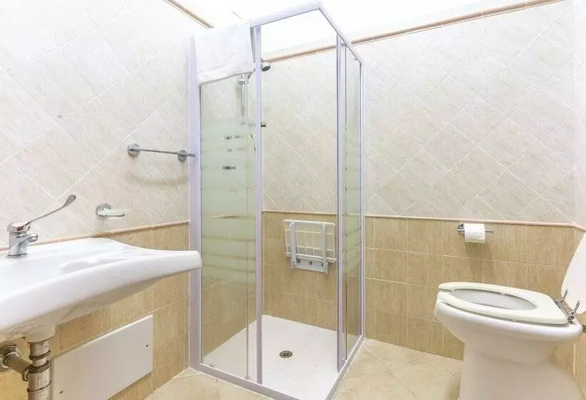 ホテル Dei Tacchi