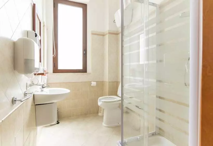 ホテル Dei Tacchi