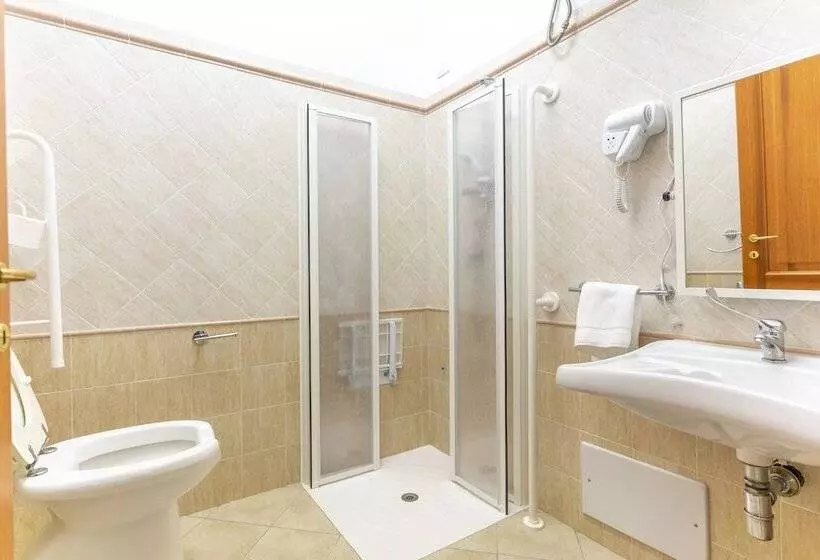 ホテル Dei Tacchi