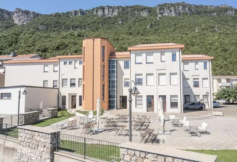 ホテル Dei Tacchi