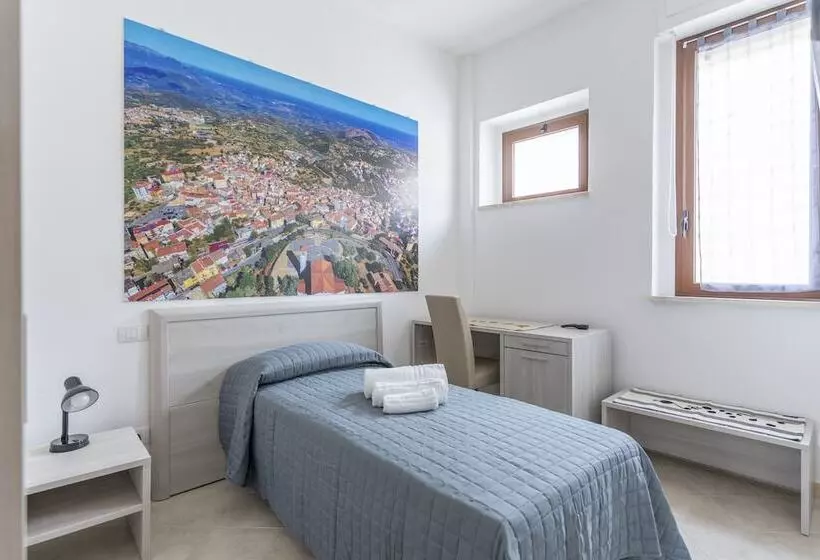 ホテル Dei Tacchi