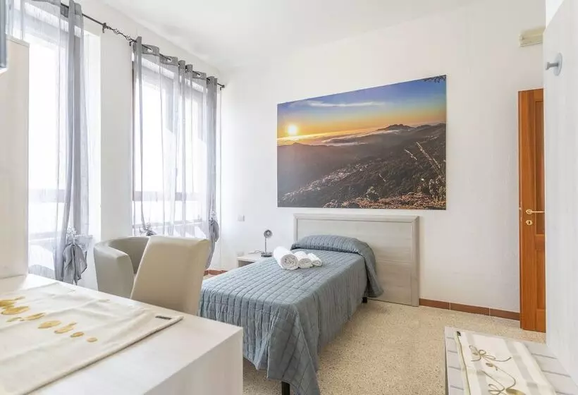 ホテル Dei Tacchi