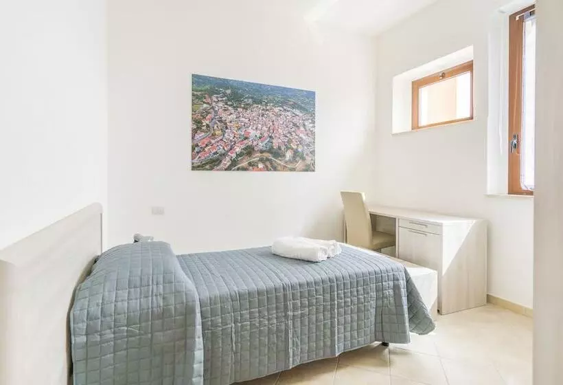 ホテル Dei Tacchi