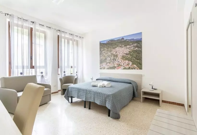 ホテル Dei Tacchi