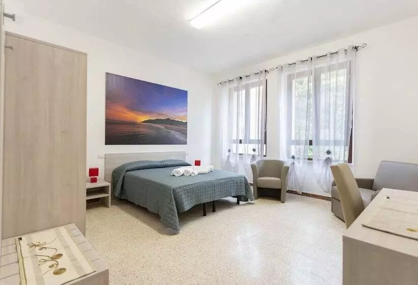 ホテル Dei Tacchi