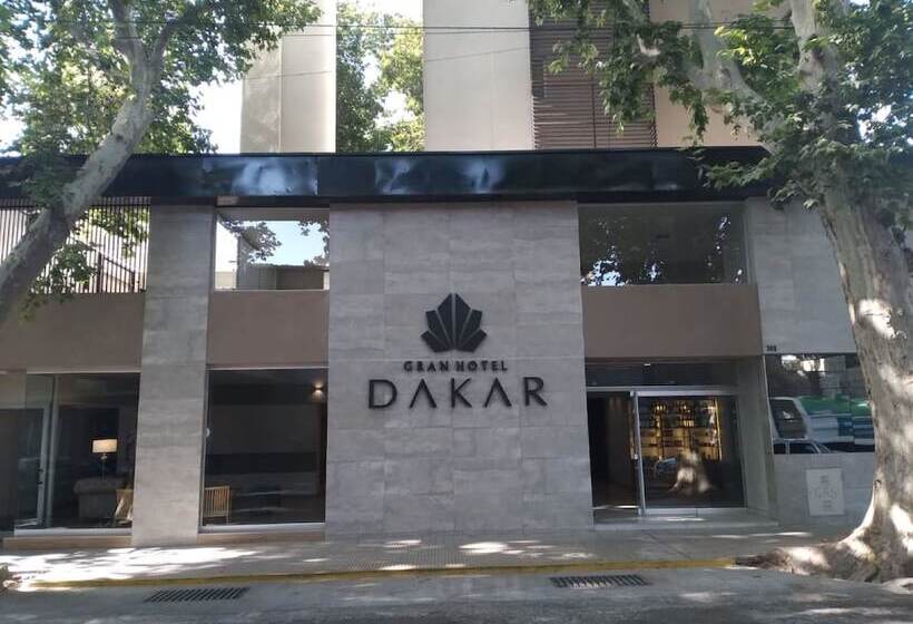 Gran Hotel Dakar