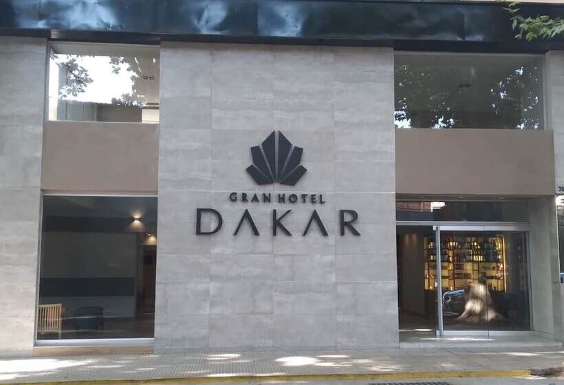 Gran Hotel Dakar
