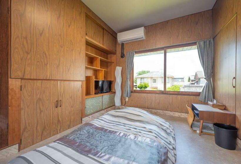 פנסיון Chizu   Vacation Stay 83941v