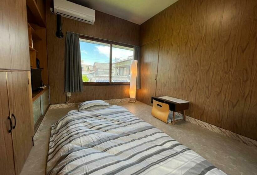פנסיון Chizu   Vacation Stay 83941v