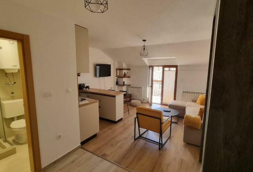 پانسیون Guest House Alte