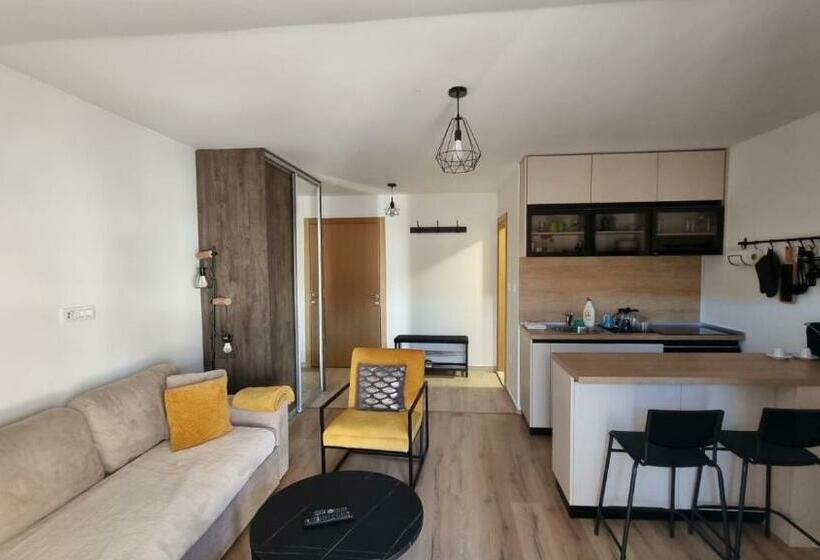 پانسیون Guest House Alte