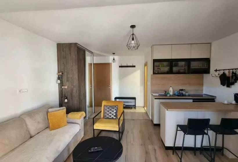 پانسیون Guest House Alte