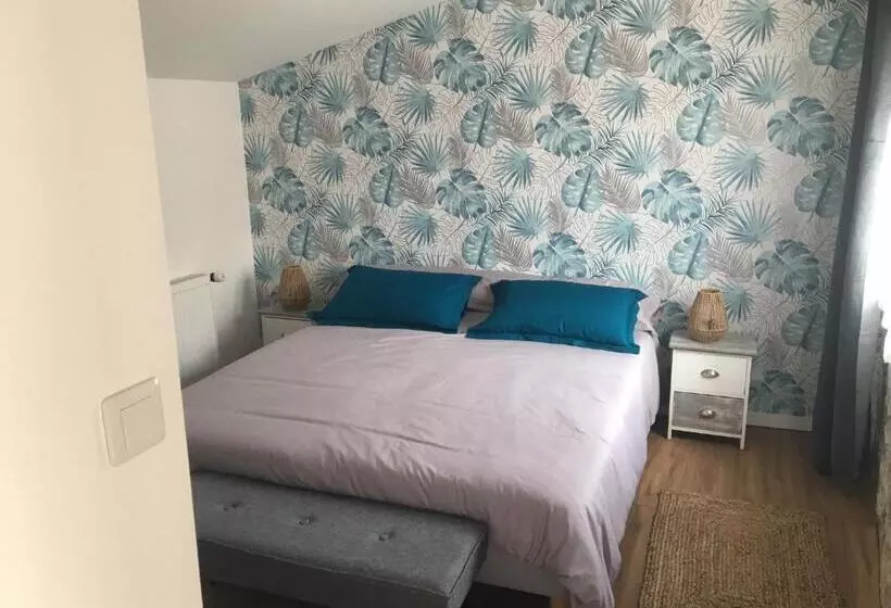 ペンション Le Clos De La Viniere