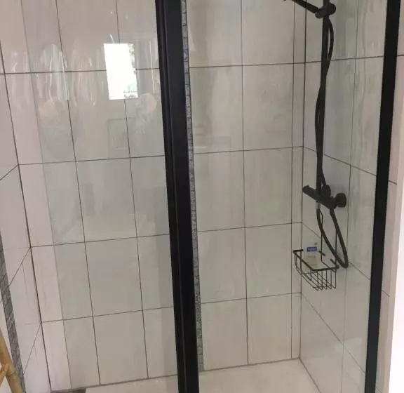 ペンション Le Clos De La Viniere