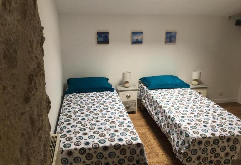 פנסיון Le Clos De La Viniere