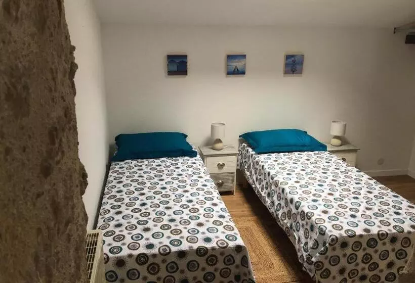 ペンション Le Clos De La Viniere