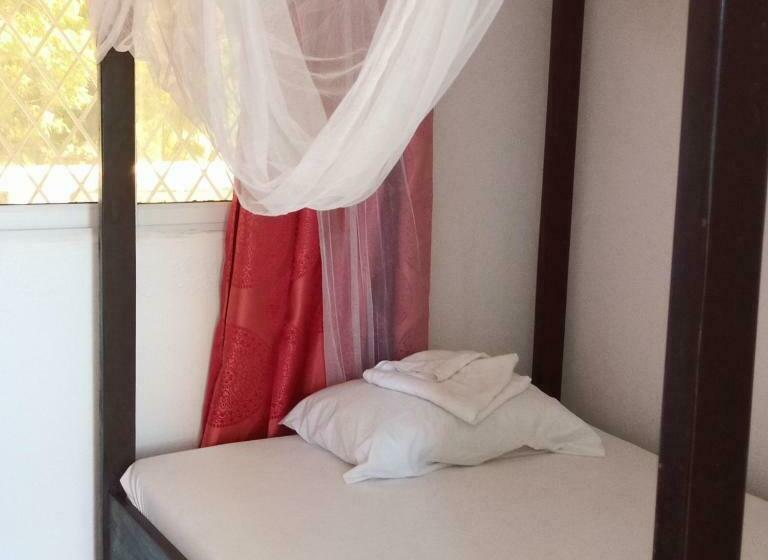 پانسیون Mundo Guest & Studio Apartments, Mtwapa,mombasa