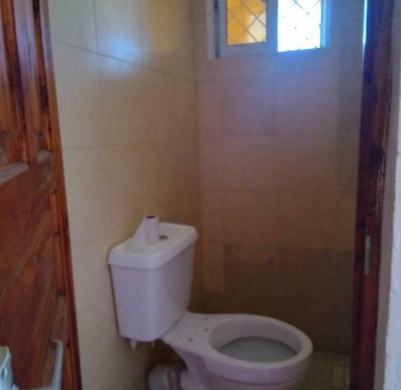 پانسیون Mundo Guest & Studio Apartments, Mtwapa,mombasa