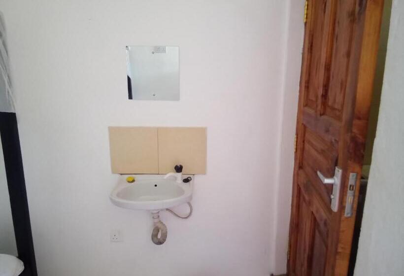 پانسیون Mundo Guest & Studio Apartments, Mtwapa,mombasa