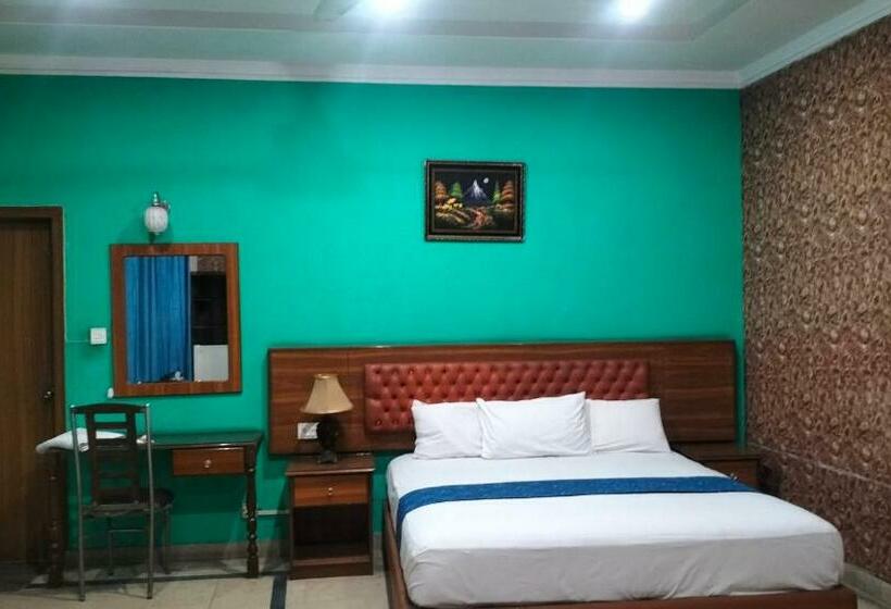 پانسیون Rest Inn