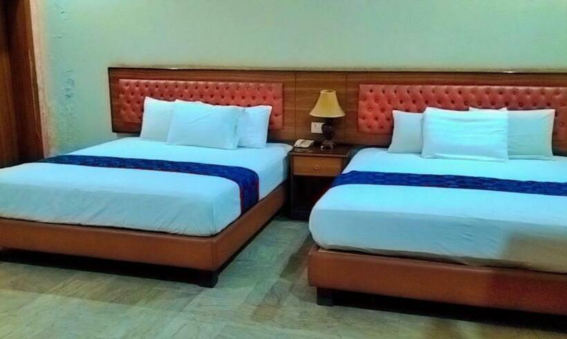 پانسیون Rest Inn