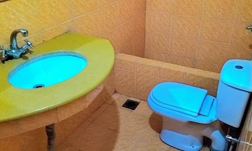 پانسیون Rest Inn