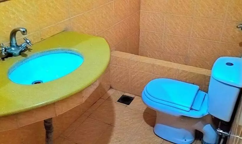 ペンション Rest Inn