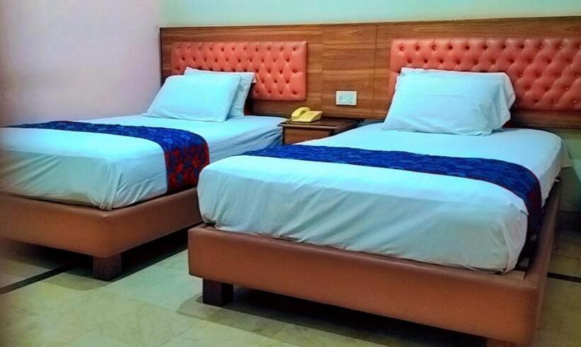 پانسیون Rest Inn