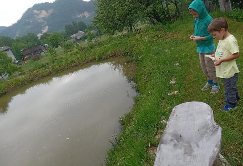 پانسیون Room In Guest Room Enjoy Your Holiday On Wonder Transylvania