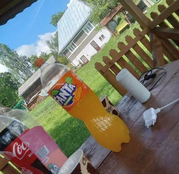پانسیون Room In Guest Room   Enjoy Your Holiday On Wonder Transylvania