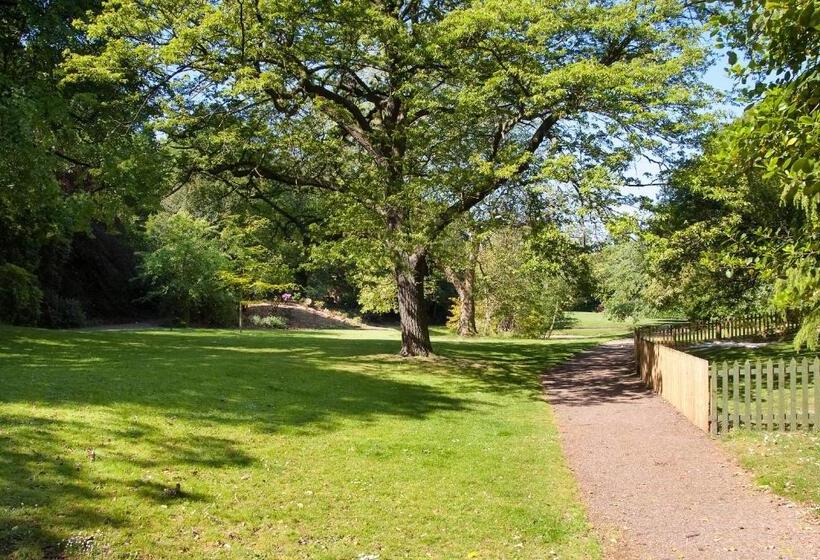 ユースホステル City Centre First Floor Family Suite