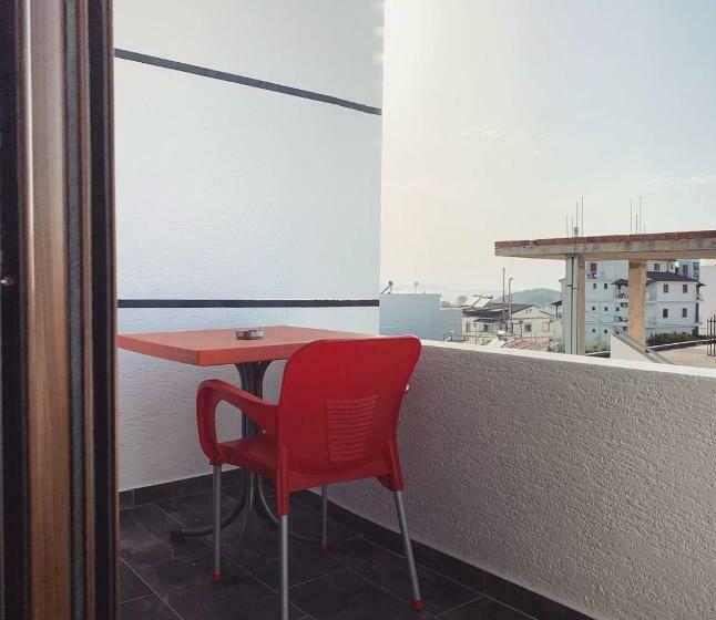 Bed and Breakfast Guest House Ksamil